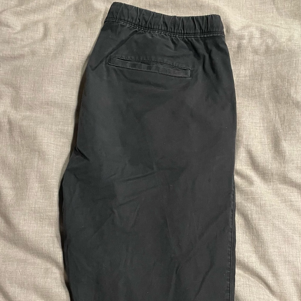 Gap joggers